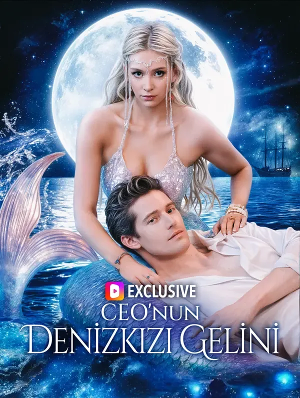 CEO'nun Denizkızı Gelini (Dublajlı)