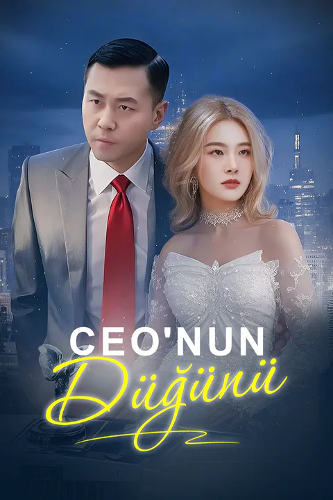 CEO'nun Düğünü