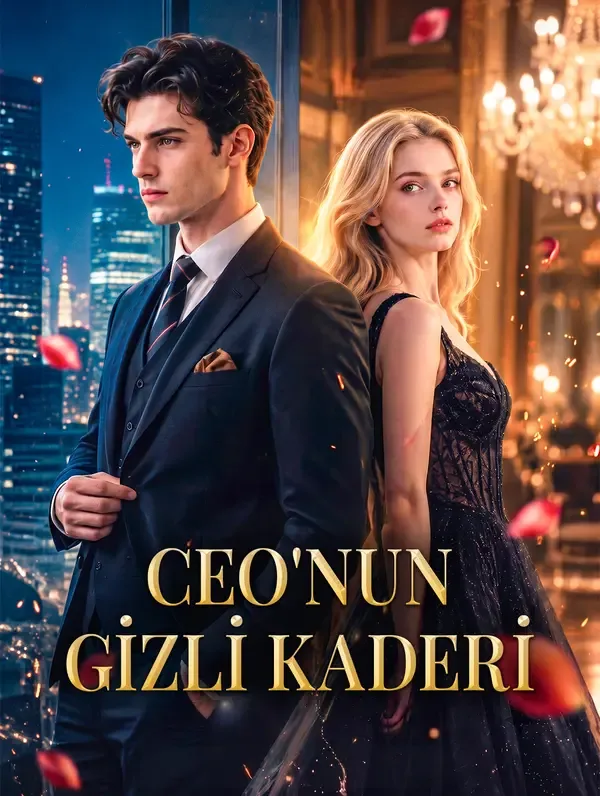 CEO'NUN GİZLİ KADERİ