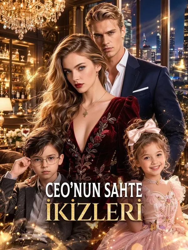 CEO’NUN SAHTE İKİZLERİ
