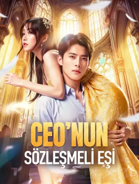 CEO’nun Sözleşmeli Eşi