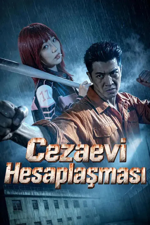 Cezaevi Hesaplaşması