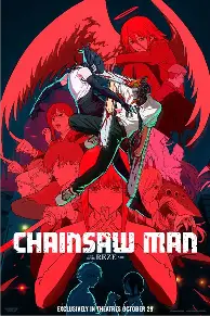 Chainsaw Man