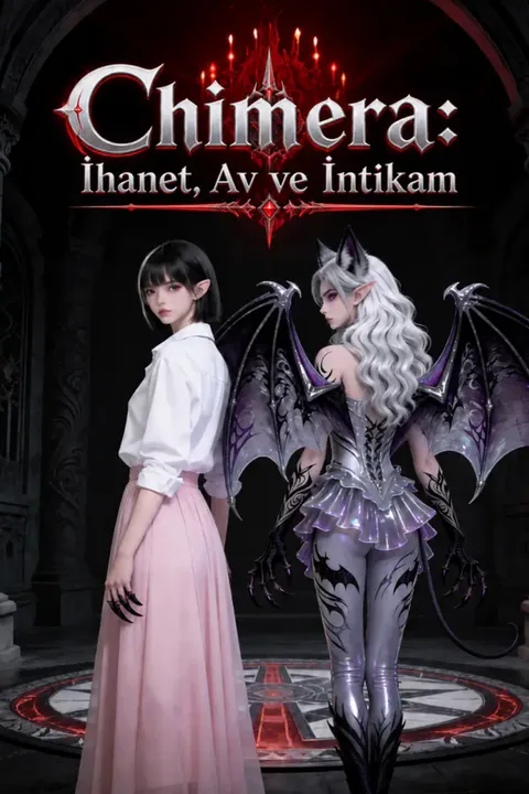 Chimera: İhanet, Av ve İntikam