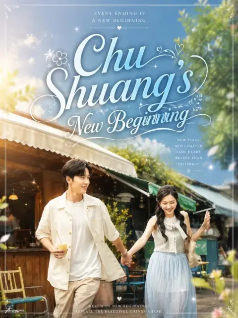 Chu Shuang'ın Yeni Başlangıcı