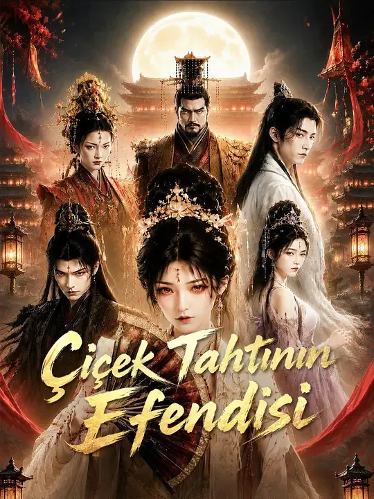 Çiçek Tahtının Efendisi