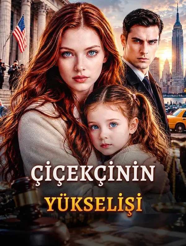 ÇİÇEKÇİNİN YÜKSELİŞİ