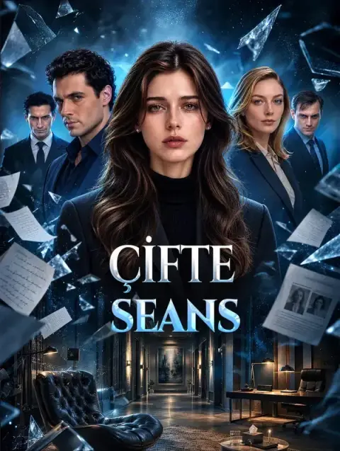 ÇİFTE SEANS