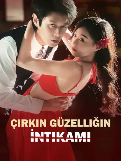 Çirkin Güzelliğin İntikamı