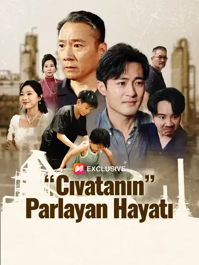“Cıvatanın” Parlayan Hayatı