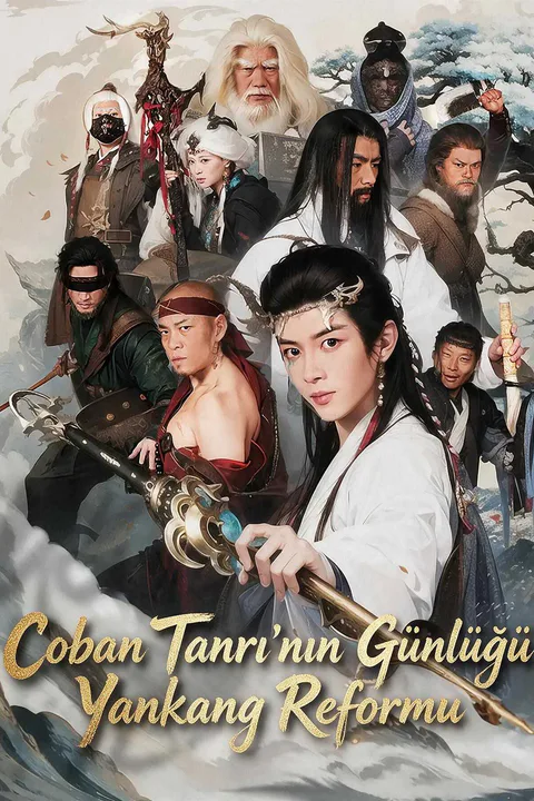Çoban Tanrı'nın Günlüğü: Yankang Reformu