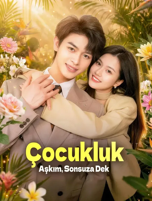 Çocukluk Aşkım, Sonsuza Dek