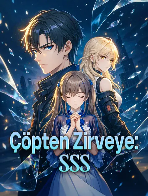 Çöpten Zirveye: SSS