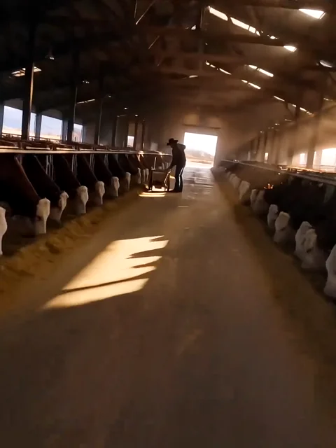 Çorak Arazi Servet Getirdi