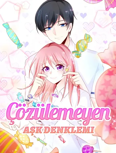 Çözülemeyen Aşk Denklemi