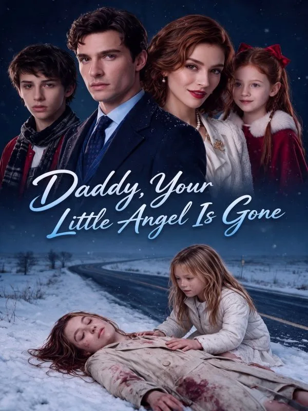 Daddy, Your Little Angel Is Gone Full HD İzle