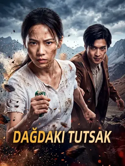 Dağdaki Tutsak