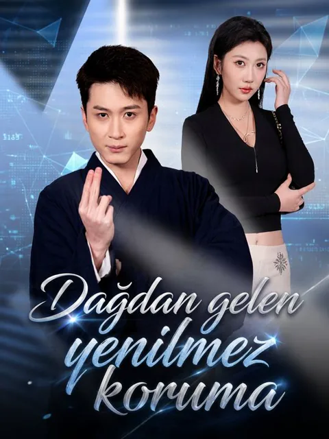 Dağdan gelen yenilmez koruma