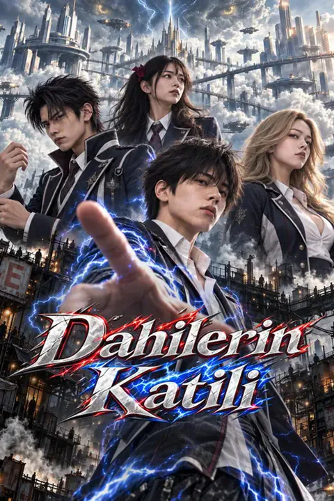 Dahilerin Katili