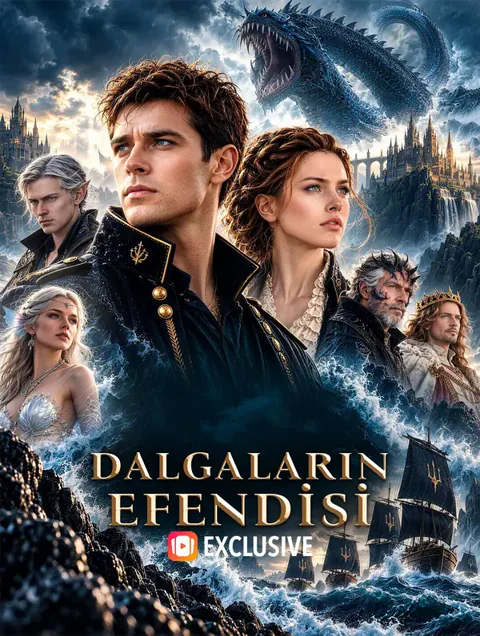 DALGALARIN EFENDİSİ