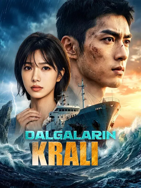 DALGALARIN KRALI
