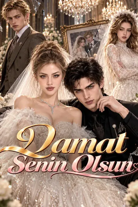 Damat Senin Olsun