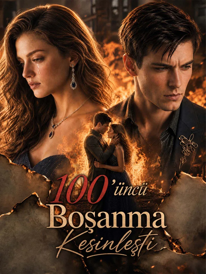 100'üncü Boşanma Kesinleşti