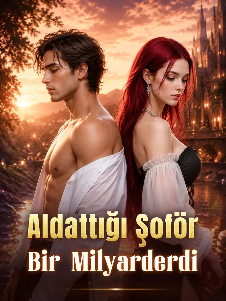 Aldattığı Şoför Bir Milyarderdi