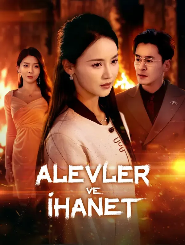 Alevler ve İhanet
