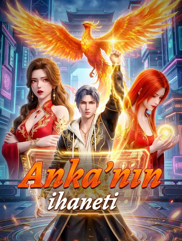 Anka’nın ihaneti