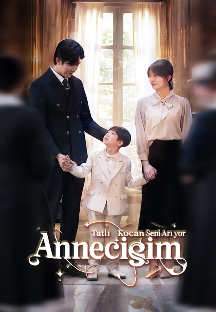 Anneciğim, Tatlı Kocan Seni Arıyor