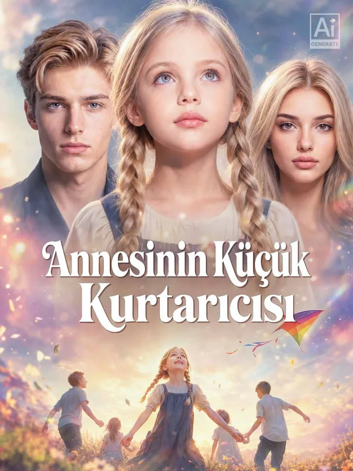 Annesinin Küçük Kurtarıcısı