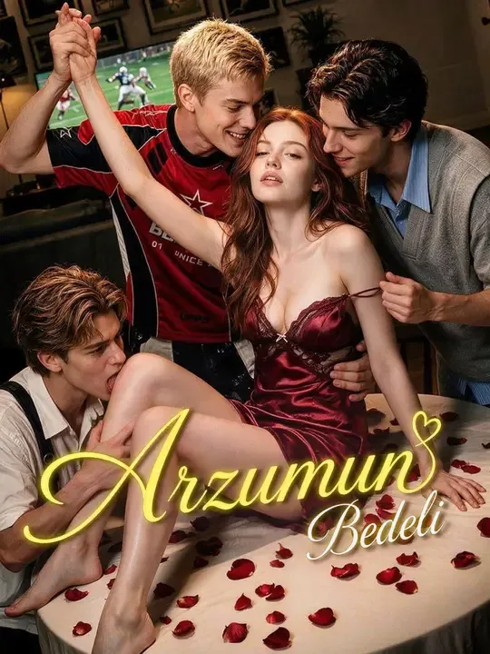 Arzumun Bedeli