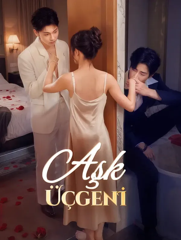Aşk Üçgeni