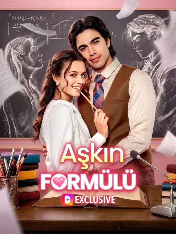 Aşkın Formülü