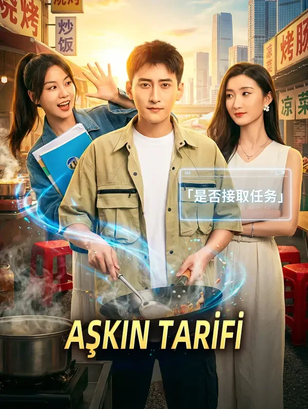 AŞKIN TARİFİ
