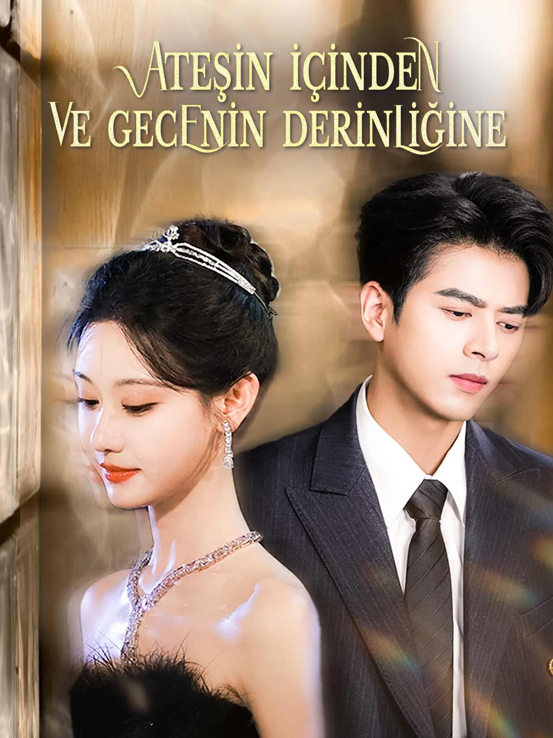 Ateşin Içinden ve Gecenin Derinliğine