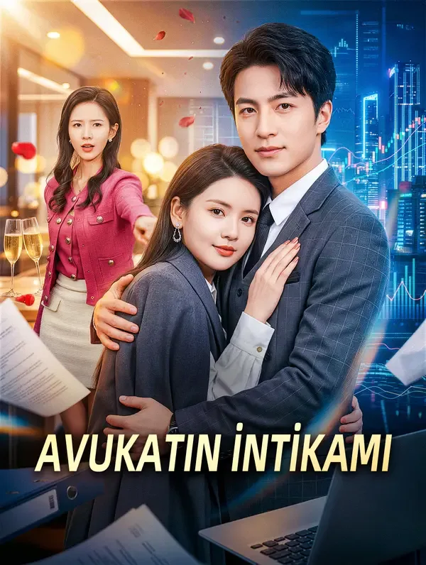 AVUKATIN İNTİKAMI