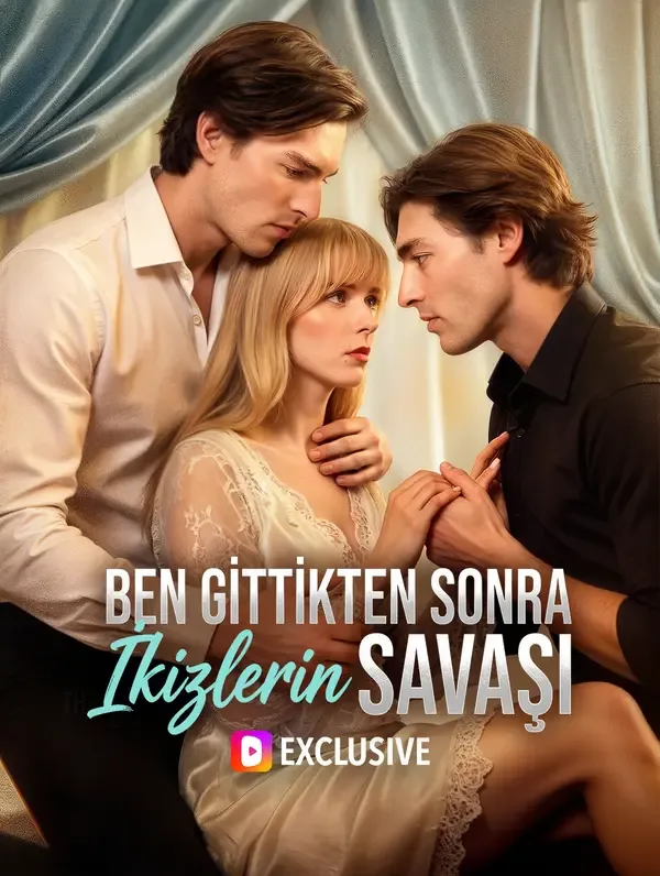 Ben Gittikten Sonra Ikizlerin Savaşi