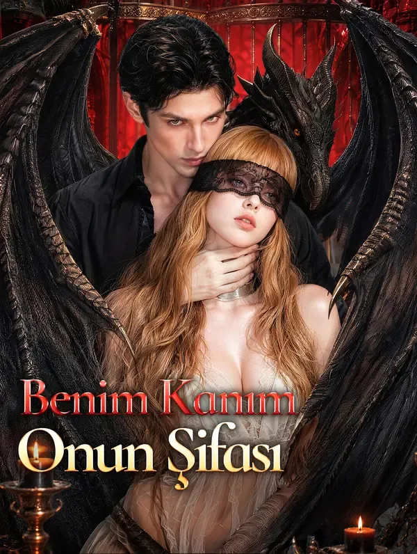 Benim Kanım, Onun Şifası