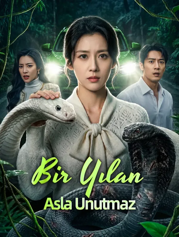 Bir Yılan Asla Unutmaz