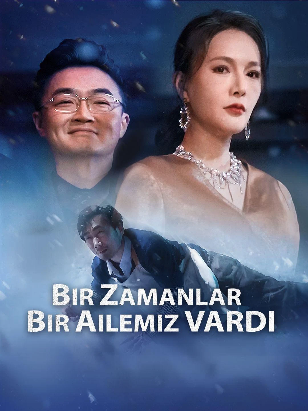 Bir zamanlar bir ailemiz vardı