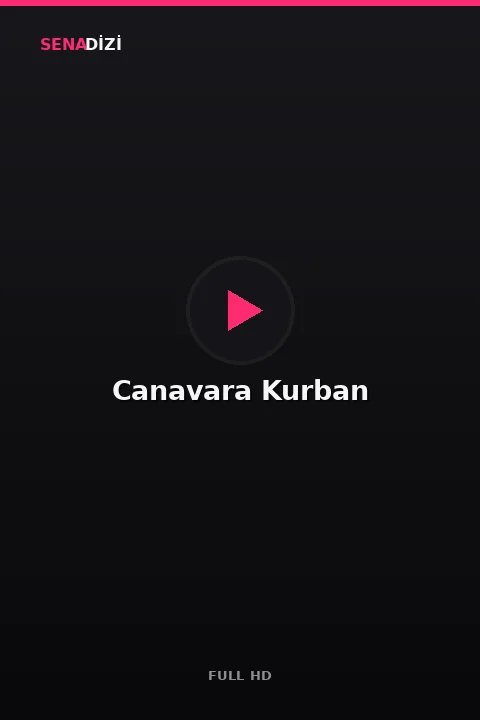 Canavara Kurban