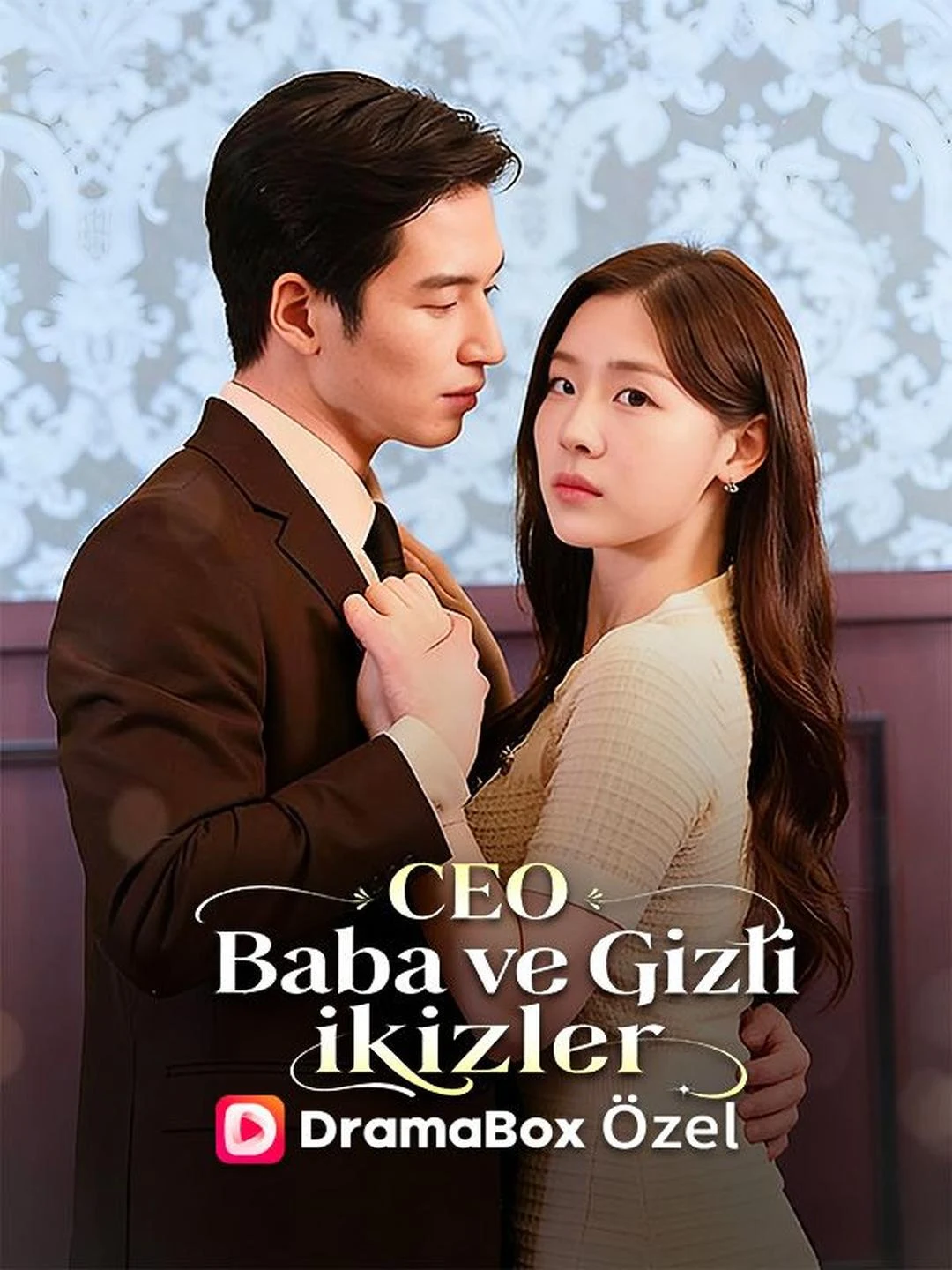 CEO Baba ve Gizli İkizler
