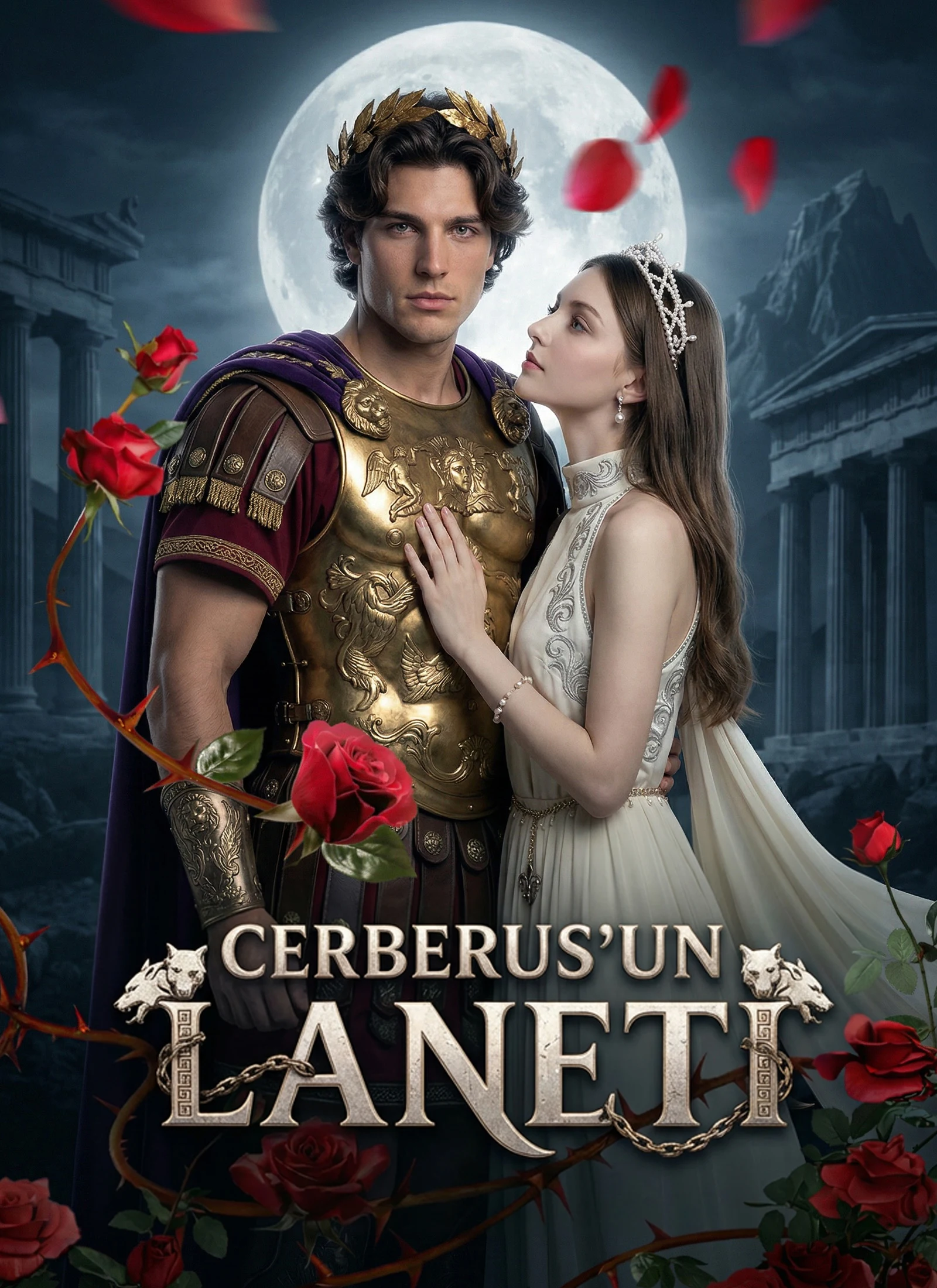 Cerberus'un Laneti
