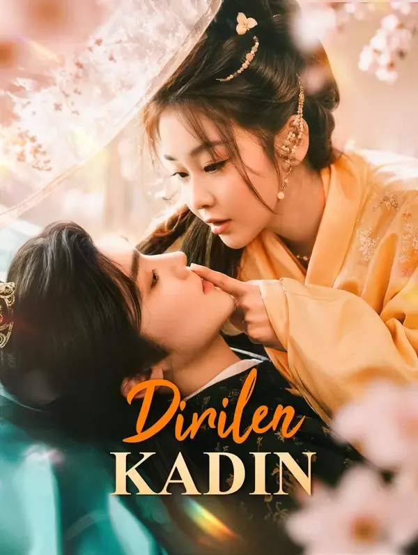 Dirilen Kadın