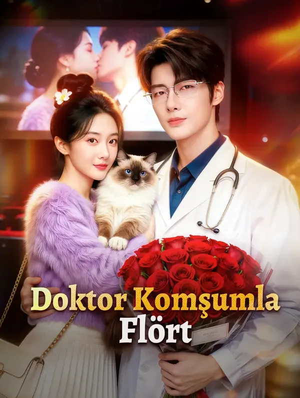 Doktor Komşumla Flört