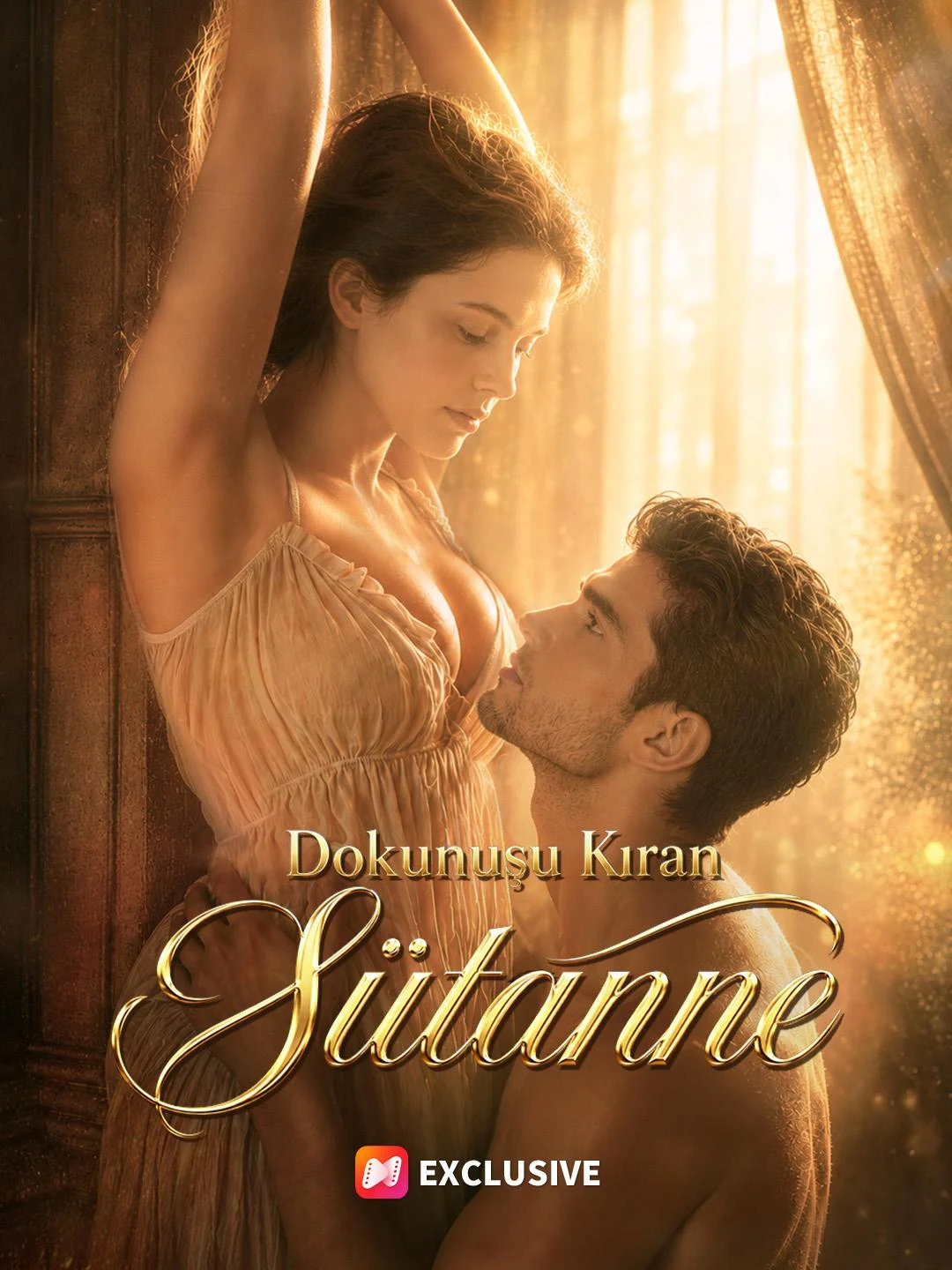 Dokunuşu Kıran Sütanne