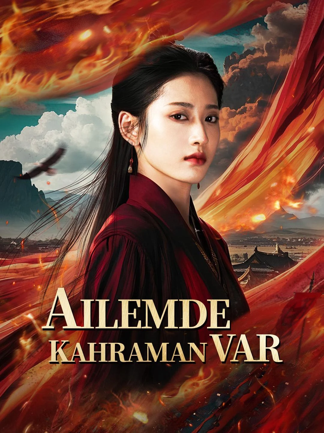 (Dublajlı) Ailemde Kahraman Var