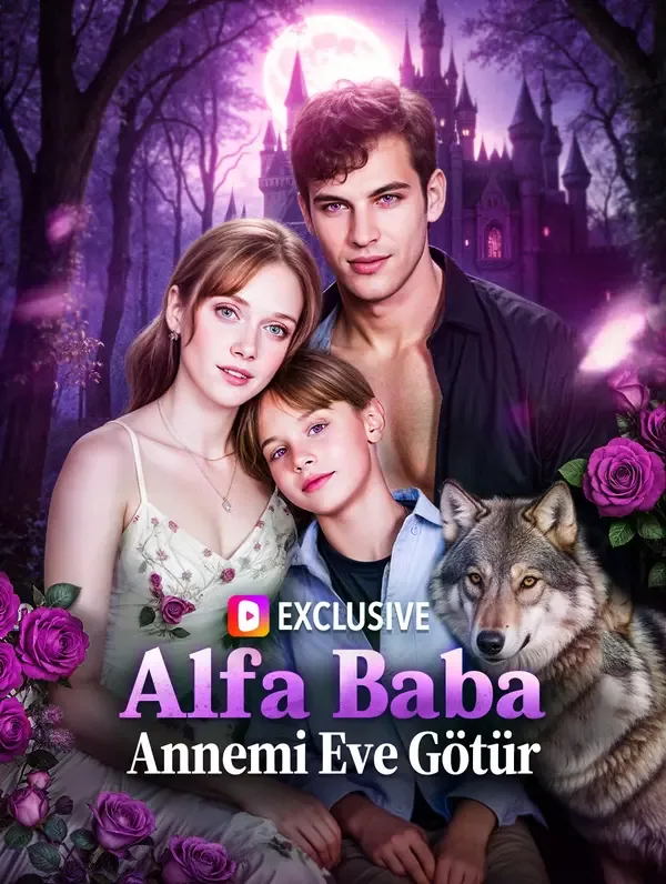 (Dublajlı) Alfa Baba, Annemi Eve Götür